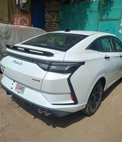 دونج فينج شاين